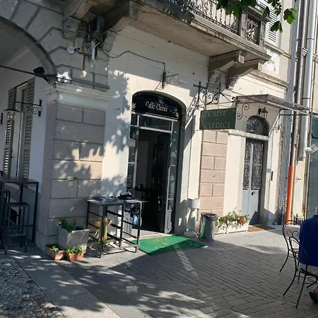 Apartment Palazzo Clerici