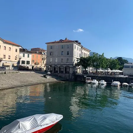 Palazzo Clerici *