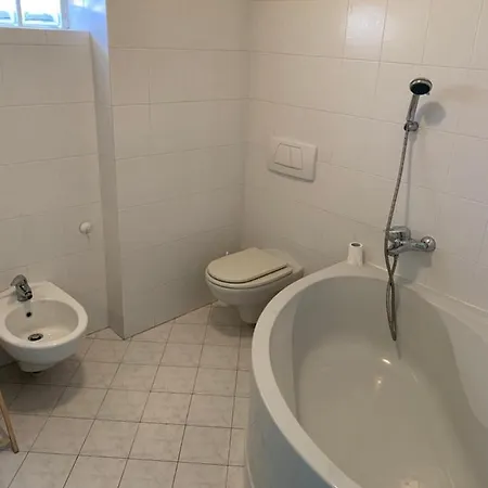 Apartment Palazzo Clerici