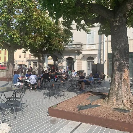 Apartment Palazzo Clerici Luino