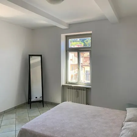 Apartment Palazzo Clerici