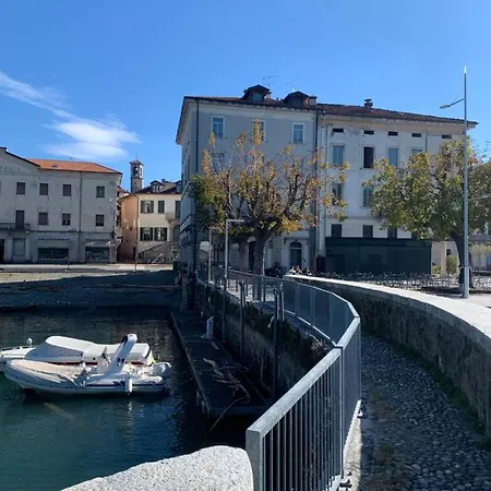 Palazzo Clerici Lejlighed *