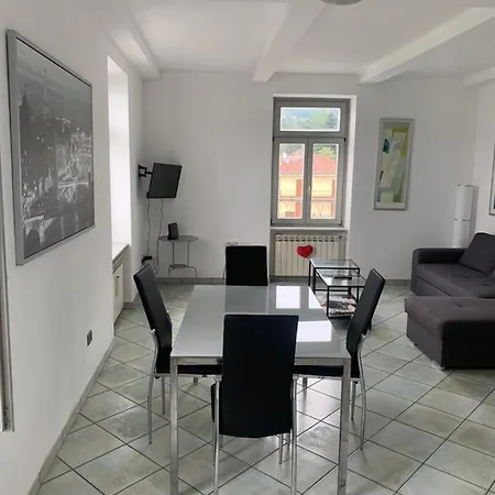 Lejlighed Palazzo Clerici