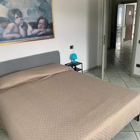 Apartment Palazzo Clerici