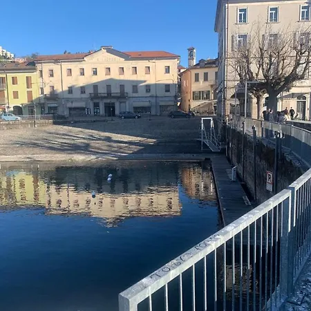 Palazzo Clerici Luino